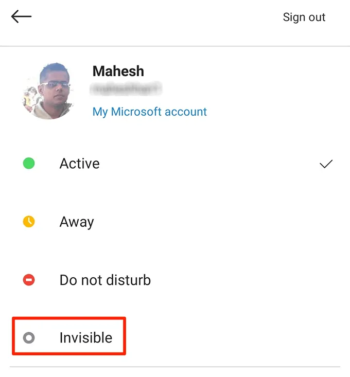 Cách tắt thông báo Đã xem trên ứng dụng iMessage, Skype, Viber, Facebook Messenger