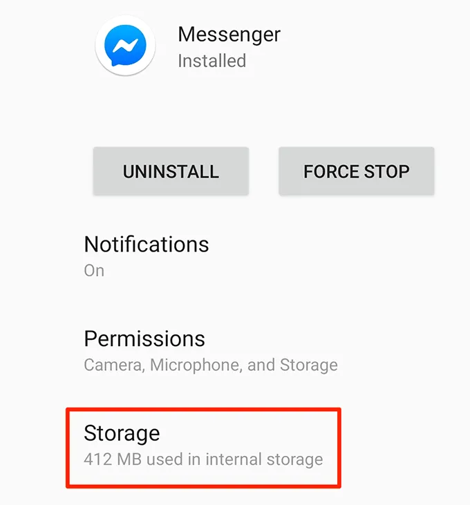 Cách đăng xuất Facebook Messenger hoàn toàn trên iOS và Android