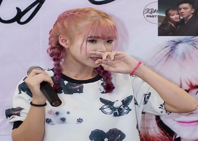 Khởi My và Kelvin Khánh tuyên bố gây sốc về chuyện con cái sau ba năm kết hôn