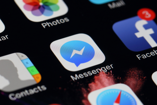 Cách đăng xuất Facebook Messenger hoàn toàn trên iOS và Android