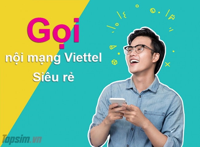 Hướng dẫn đăng ký gói V20S Viettel, gọi tẹt ga với chỉ 20.000đ/tháng