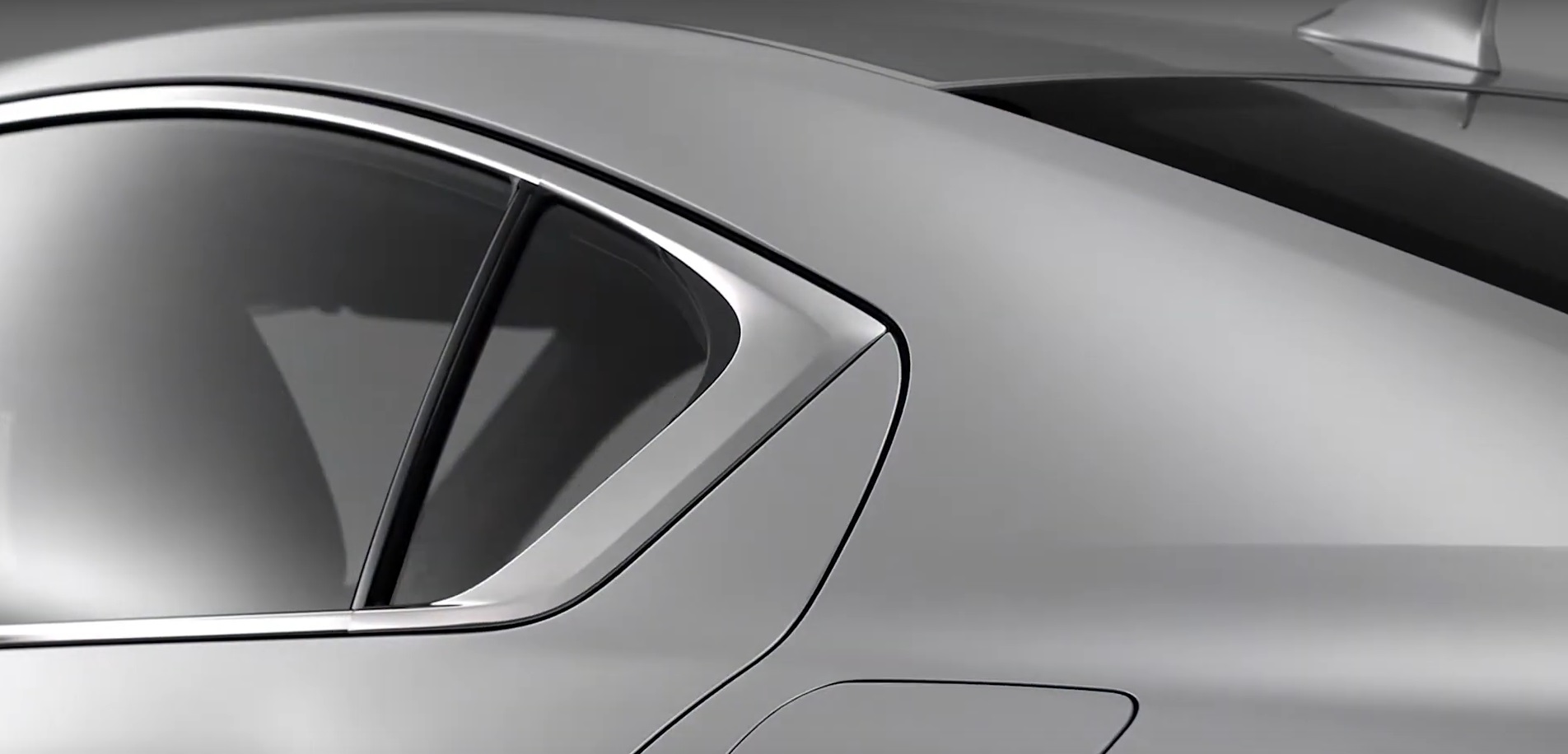 Lexus IS 2020 khoe dáng trong ảnh nhá hàng mới, đe nẹt BMW 3-series, Mercedes-Benz C-Class