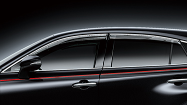 Toyota Harrier 2020 có bản nâng cấp ngoại thất 'Tôi Rất Đắt' cực kỳ hầm hố