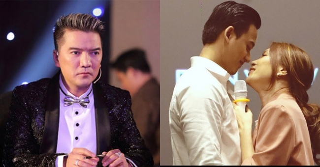 Nghi vấn Mỹ Tâm - Mai Tài Phến công khai 'yêu' nhau trên mạng xã hội?