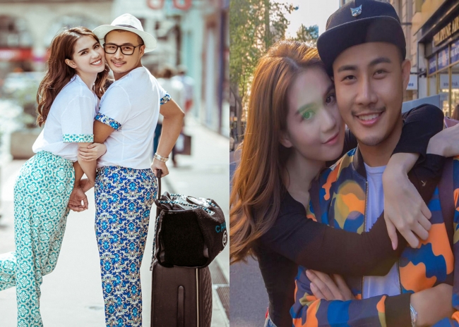 Ngọc Trinh lần đầu tiết lộ về bảo mẫu, người cô vô cùng yêu thương, danh tính mới khiến CĐM bất ngờ