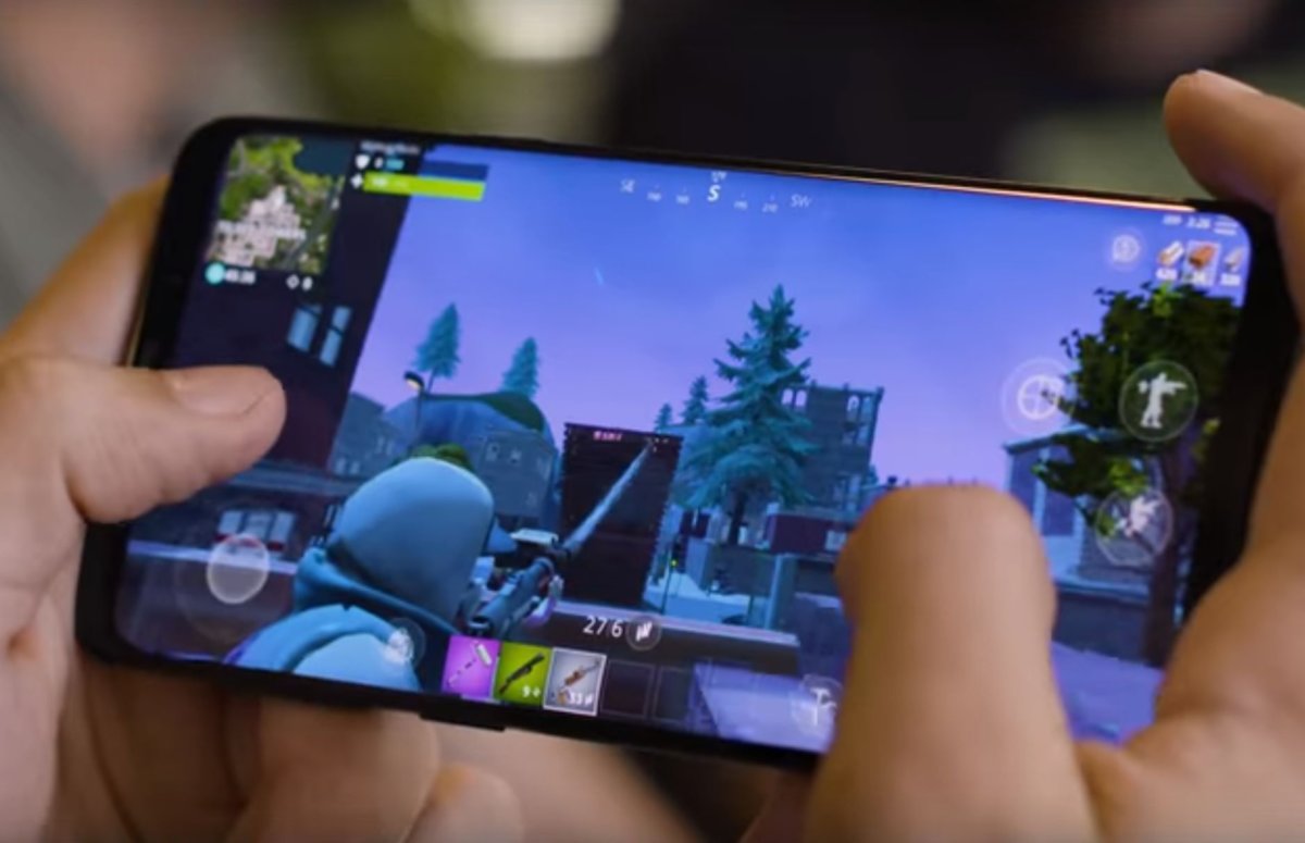 Top 10 game Android ăn khách nhất năm 2020