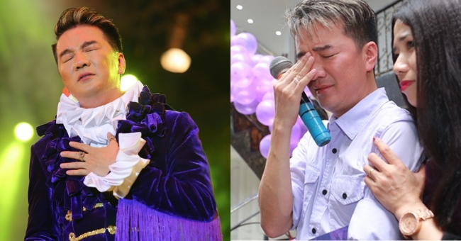 Thực hư chuyện Đ&agrave;m Vĩnh Hưng tuy&ecirc;n bố r&uacute;t khỏi showbiz, lui về ở ẩn