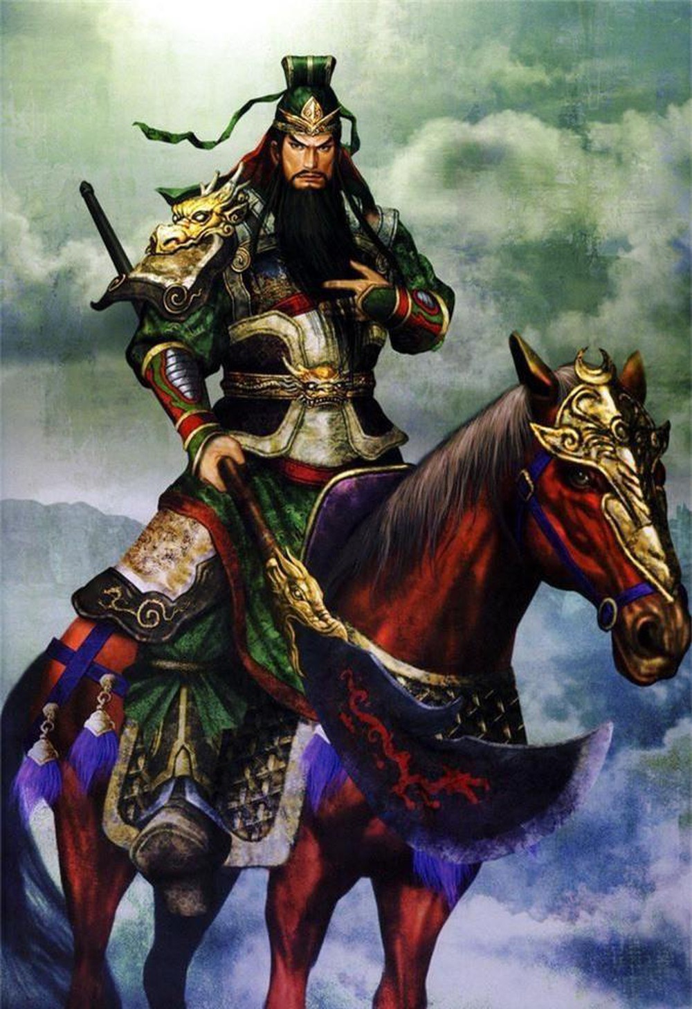 Với hình ảnh đầy tính huyền thoại, Ngựa Xích Thố và Quan Vũ là cặp đôi không thể thiếu trong thần thoại Trung Hoa. Khám phá ngay những chi tiết thú vị về bức tượng Ngựa Xích Thố và Quan Vũ tại ảnh liên quan!