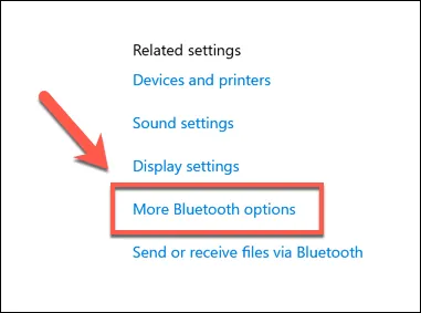 Cách chuyển file từ điện thoại sang PC thông qua kết nối Bluetooth