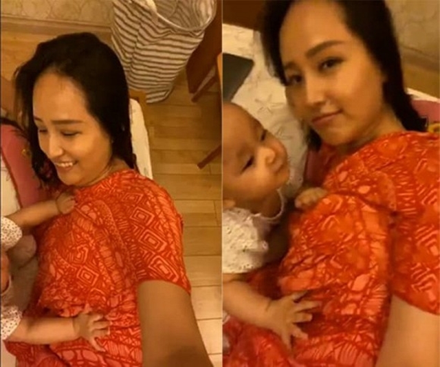 Mai Phương Thúy chuẩn bị kế hoạch sinh con