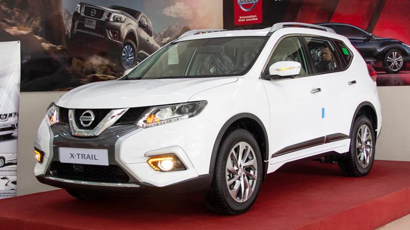 Khuyến mãi Nissan tháng 02/2020: Nhiều mẫu xe giảm tới 40 triệu đồng