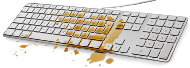 Sửa lỗi bàn phím bị liệt một hoặc nhiều phím đơn giản và hiệu quả nhất