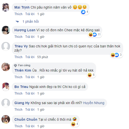 chi-pu-lan-dau-len-tieng-ve-on-ao-voi-Quynh-Anh-Shyn-lien-tuc-gui-loi-xin-loi