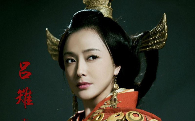 Choáng với màn đánh ghen của nữ Hoàng hậu độc ác nhất Trung Quốc, khiến con ruột cũng sợ khiếp vía