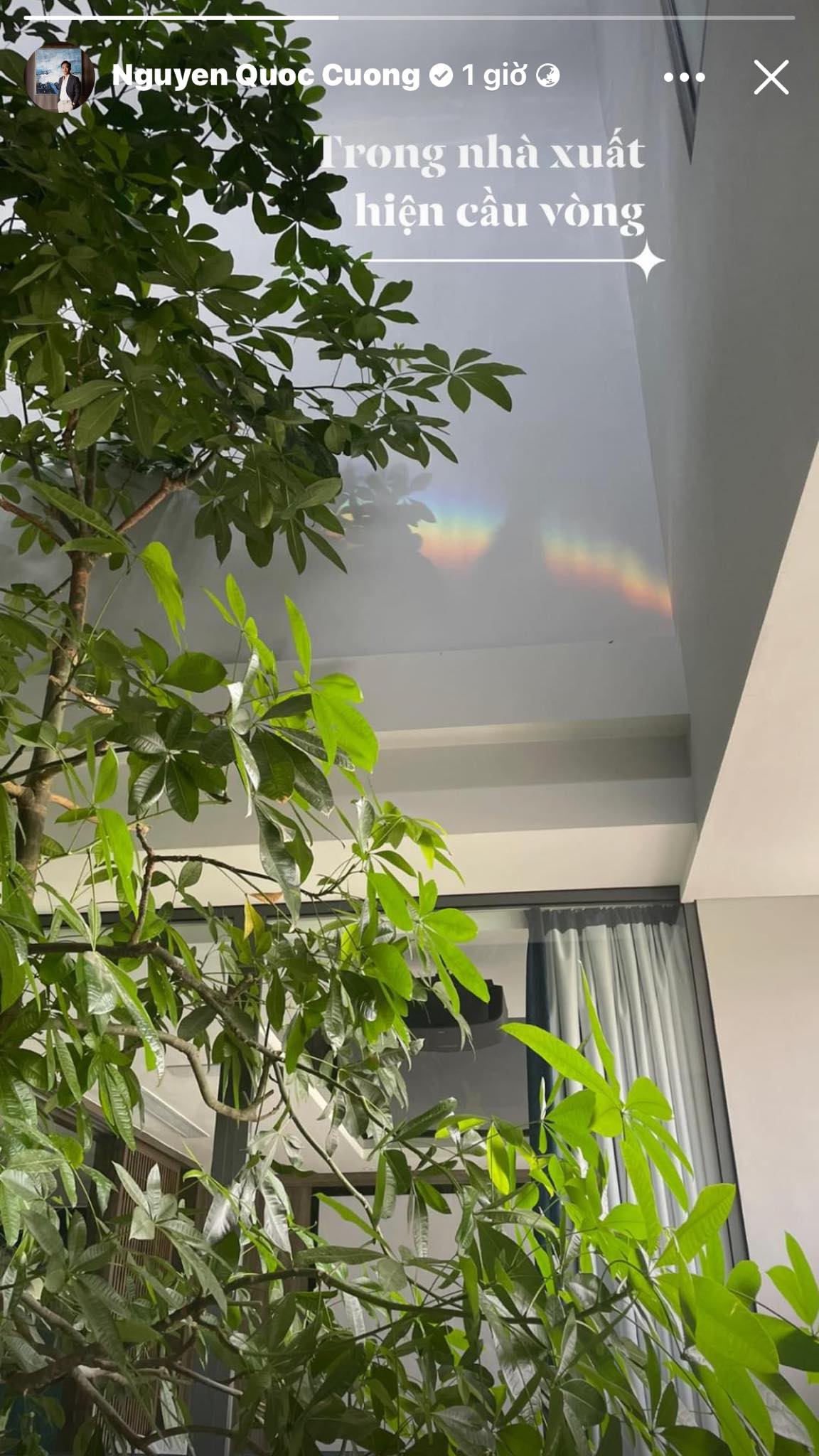 Cuong-do-la-chia-se-khoanh-khac-trong-nha-bat-ngo-xuat-hien-cau-vong