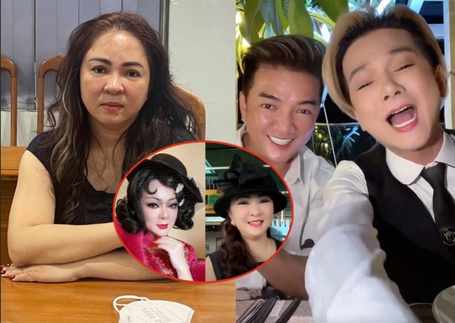 Tin-toi-10-4-vua-an-mung-voi-mr-dam-vu-ha-co-dong-thai-bi-nghi-mia-mai-ba-hang-my-tam-bao-tin-vui