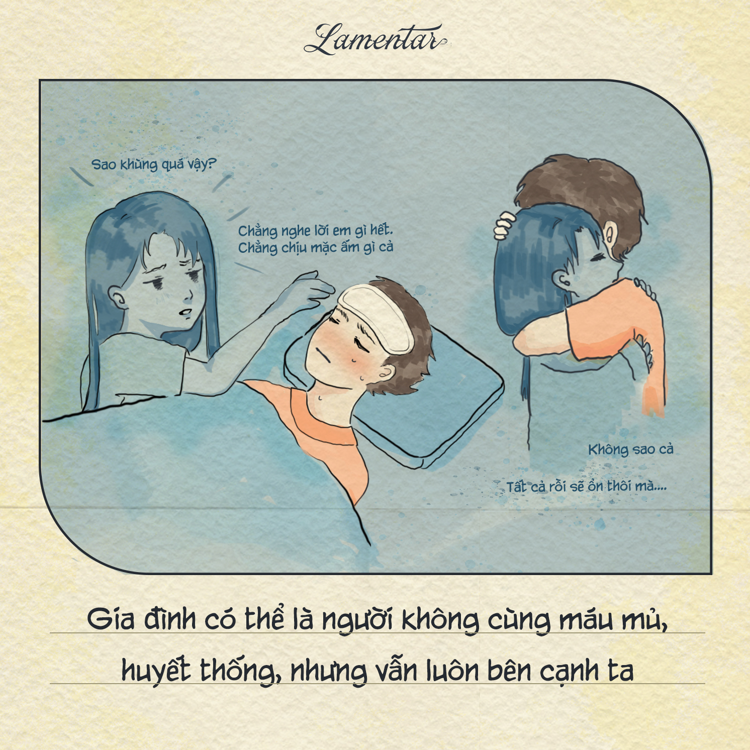 Bo-truyen-tranh-ve-gia-dinh-cua-sinh-vien-truong-bao-cham-den-trai-tim-khan-gia