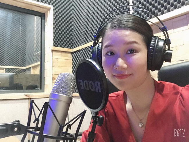 Lộ diện nhan sắc v&agrave; th&ocirc;ng tin về 'chị Google' chuẩn auth g&acirc;y sốt cộng đồng mạng