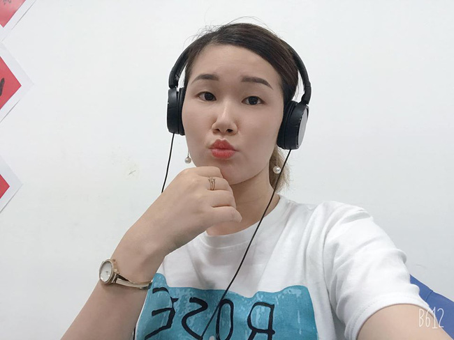 Lộ diện nhan sắc v&agrave; th&ocirc;ng tin về 'chị Google' chuẩn auth g&acirc;y sốt cộng đồng mạng