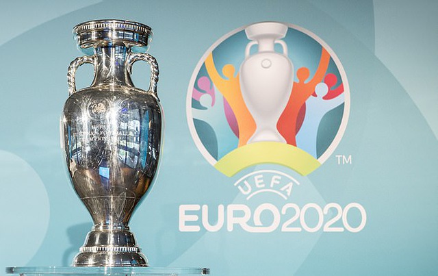 UEFA nói gì trước thông tin Euro 2020 bị hoãn?