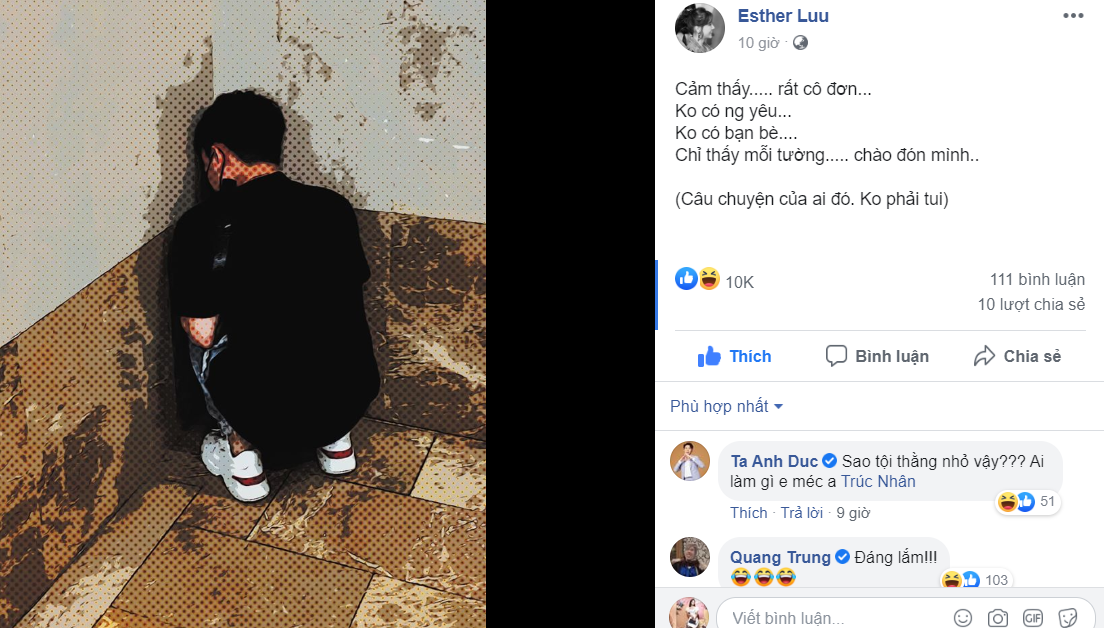 Rang-sang-hari-won-bat-ngo-dang-dan-noi-ve-1-nguoi-dan-ong-tran-thanh-ngay-lap-tuc-len-tieng