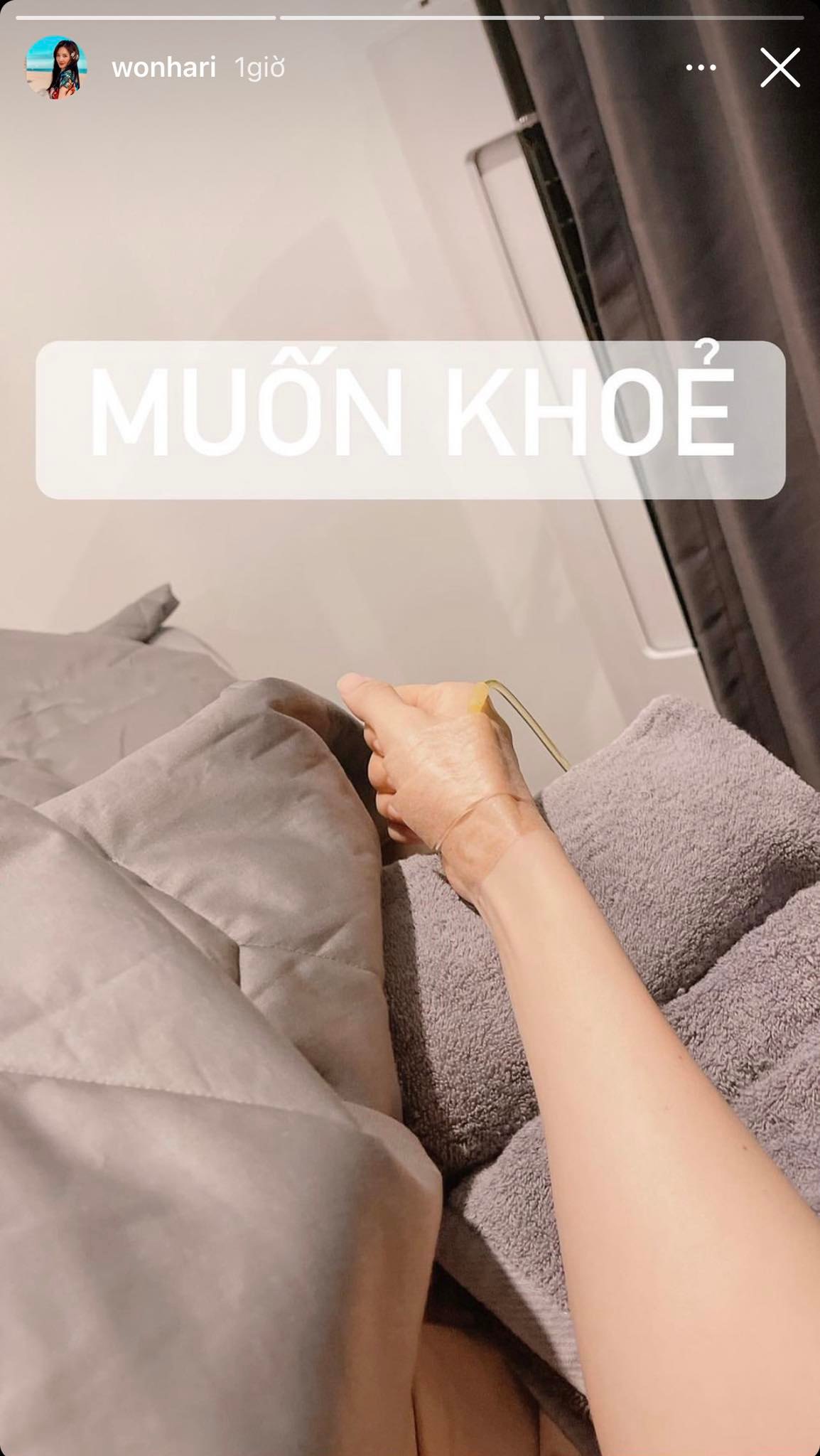 Khan-gia-lo-lang-khi-hari-won-phai-di-dieu-tri-benh-sau-khi-tap-the-duc-qua-suc-3