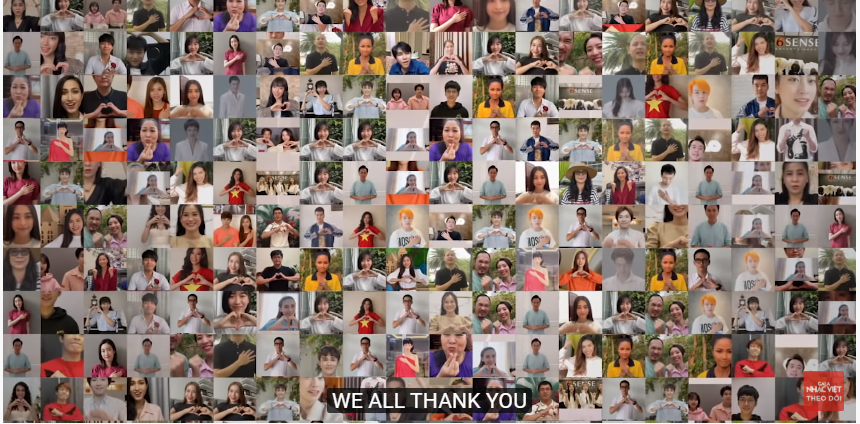 Hồ Ngọc H&agrave; vừa đăng tải một đoạn video, nhận được sự quan t&acirc;m đặc biệt từ CĐM v&igrave; qu&aacute; x&uacute;c động