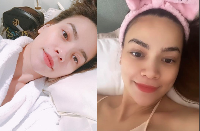 Clip-quay-lai-toan-bo-cach-ho-ngoc-ha-cham-soc-choi-dua-cung-leon-lisa-khien-khan-gia-bat-ngo