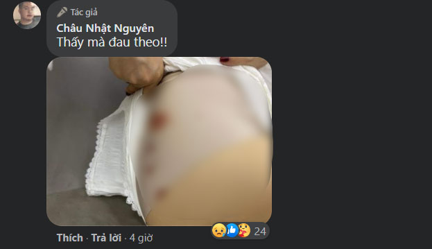 Quan-ly-tiet-lo-tinh-trang-suc-khoe-dang-lo-ngai-cua-hoa-minzy-sau-khi-cuu-tro-ve