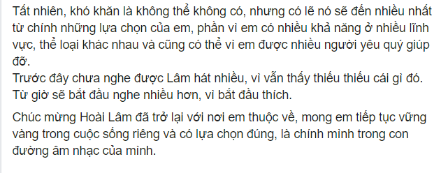 Danh-ca-dinh-dam-len-tieng-noi-ve-hoai-lam-so-phan-chon-lam-ngoi-sao-thi-co-ne-cung-khong-duoc