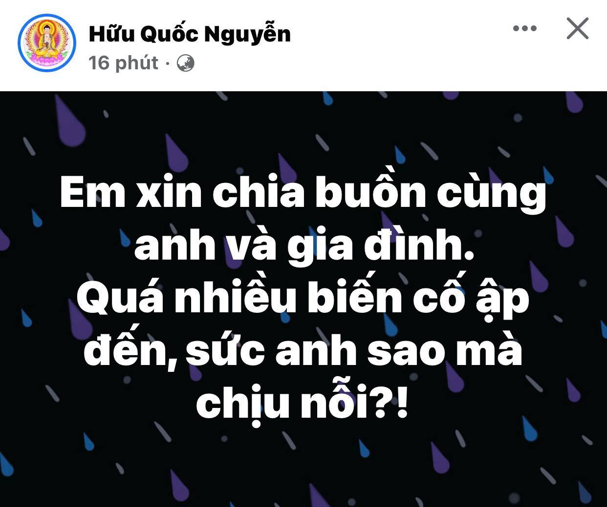 Huu-quoc-ngen-ngao-bao-anh-thuy-nga-cung-gioi-nghe-si-xot-xa-nhan-tin-bo-ns-hoai-linh-qua-doi