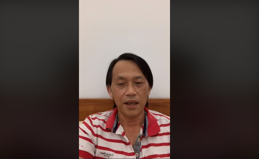 Hậu tang gia, Ho&agrave;i Linh livestream t&acirc;m sự sau thời gian d&agrave;i &lsquo;ở ẩn&rsquo; v&agrave; tiết lộ về kế hoạch sắp tới