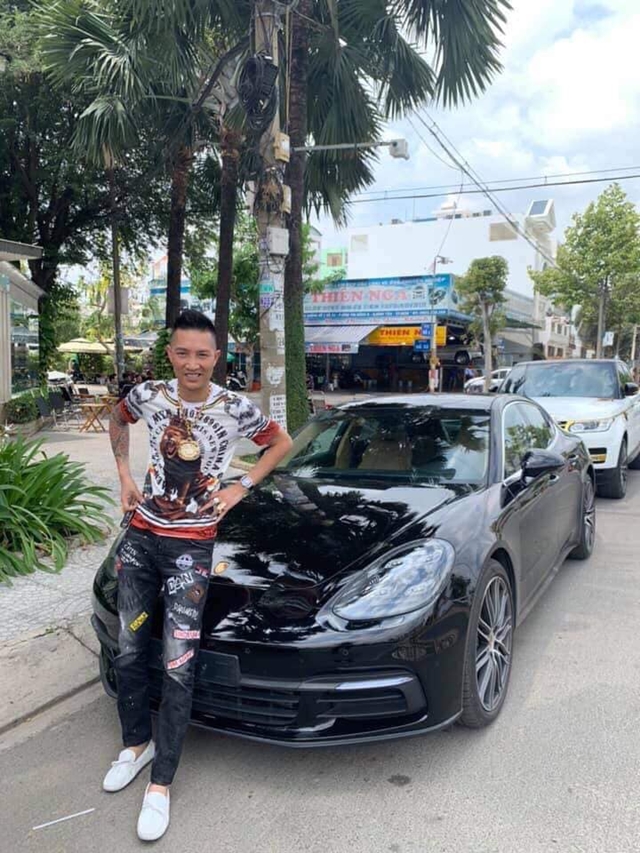 Số phận bộ sưu tập xe sang h&agrave;ng chục tỷ của Huấn 'hoa hồng' giờ ra sao?