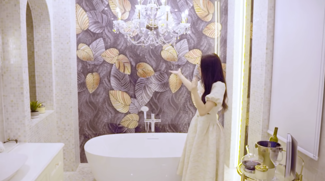 Can-canh-can-nha-moi-dep-nhu-mo-cua-huong-giang-biet-thu-50-ty-cua-ngoc-trinh-cung-phai-thua-xa