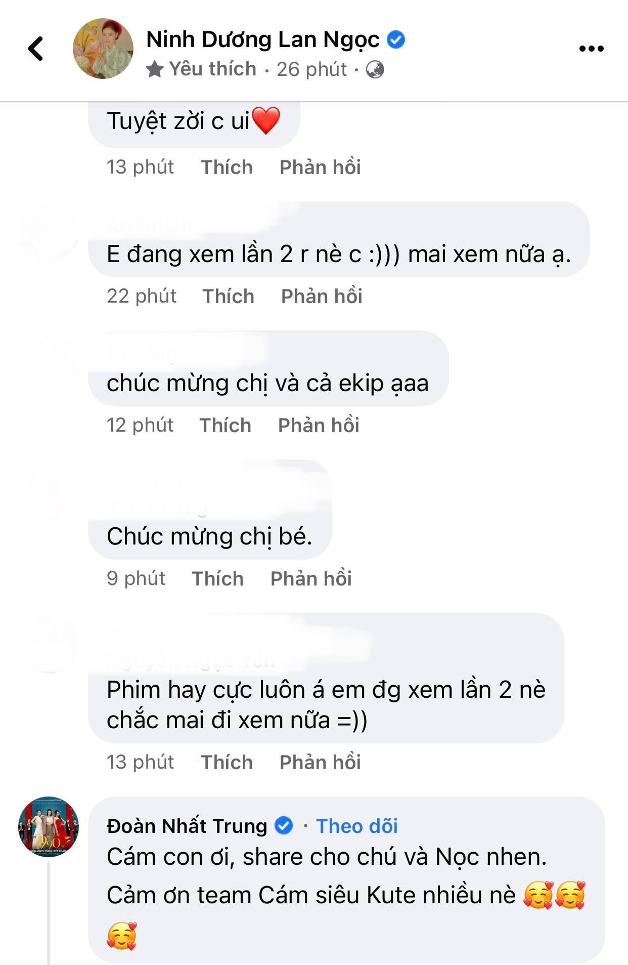 Ninh-duong-lan-ngoc-bao-tin-vui-lon-ve-cong-viec-ngay-mung-1-tet-khan-gia-dong-loat-chuc-mung