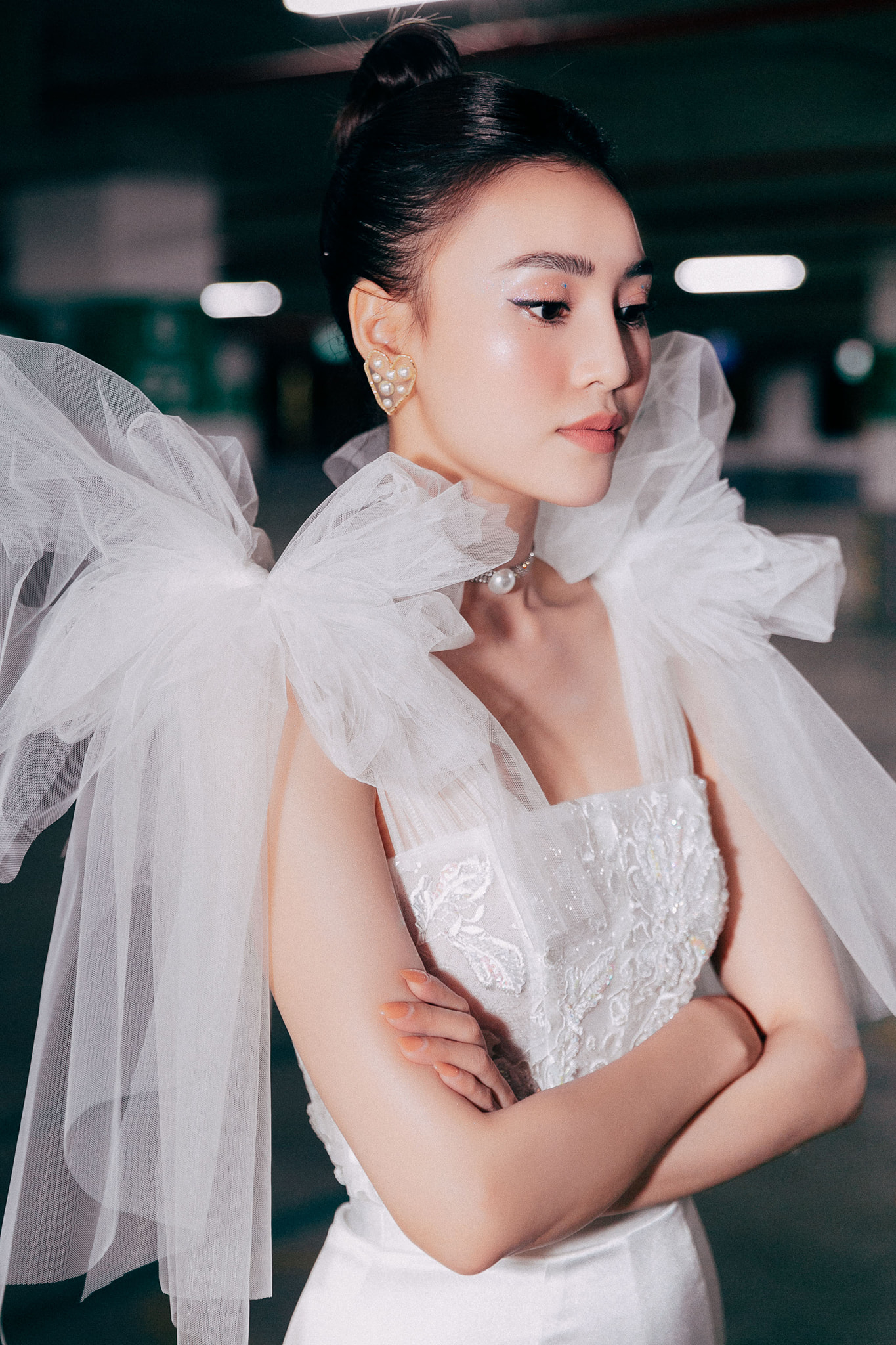 Vua-bao-tin-hi-ninh-duong-lan-ngoc-tiep-tuc-tung-clip-nhan-cuoi-hot-xoan-dep-me-man-gay-sot-cdm