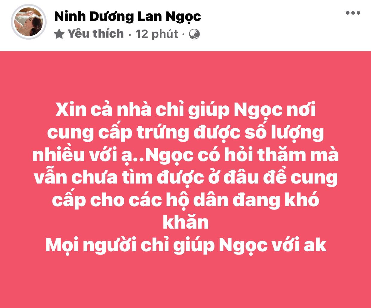 Ninh-duong-lan-ngoc-bat-ngo-dang-dan-khan-thiet-cau-xin-su-giup-do-tu-cdm-gay-chu-y-suot-nhieu-gio-qua