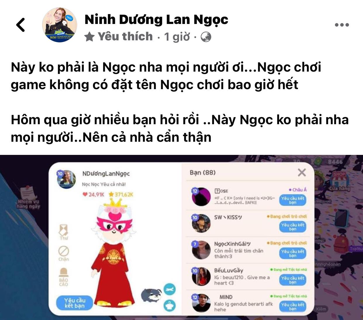 Lan-ngoc-bat-ngo-dang-dan-canh-bao-moi-nguoi-ly-do-dua-ra-khien-khan-gia-khong-khoi-lo-lang