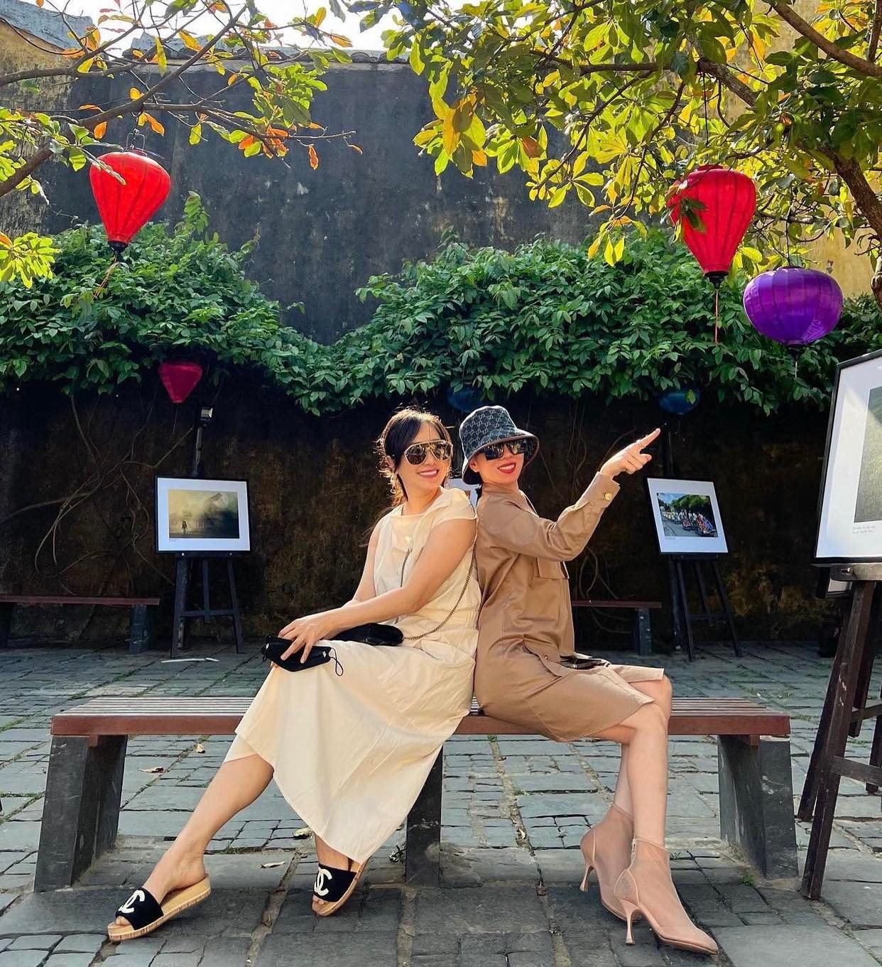 Bat-tron-canh-le-quyen-dang-di-du-lich-o-hoi-an-cung-tinh-tre-lam-bao-chau-1