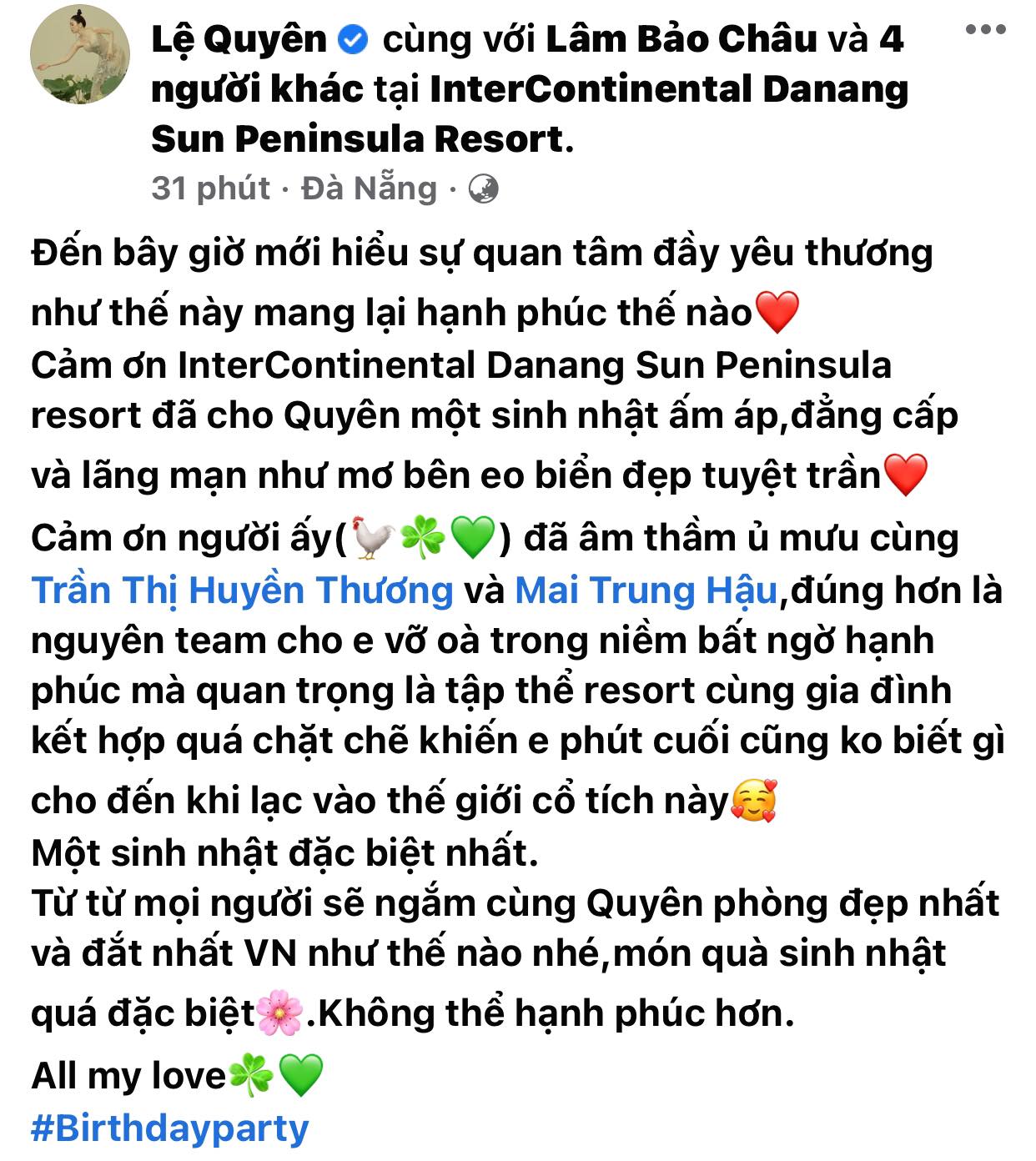Toan-bo-buoi-sinh-nhat-hoanh-trang-cua-le-quyen-rang-ro-ben-tinh-tre-o-can-phong-dat-do-nhat-viet-nam-2