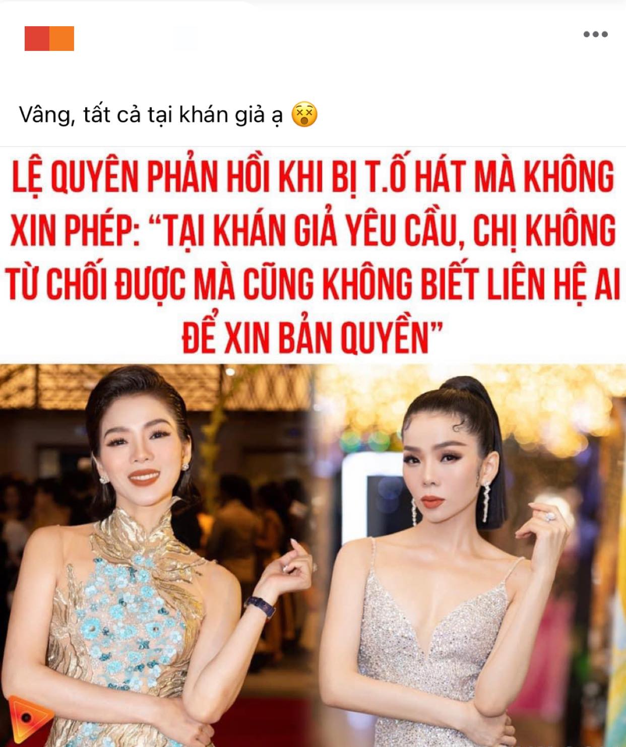 Bi-to-hat-khong-xin-phep-ban-quyen-le-quyen-chinh-thuc-len-tieng-phan-hoi-khien-cong-chung-phan-no