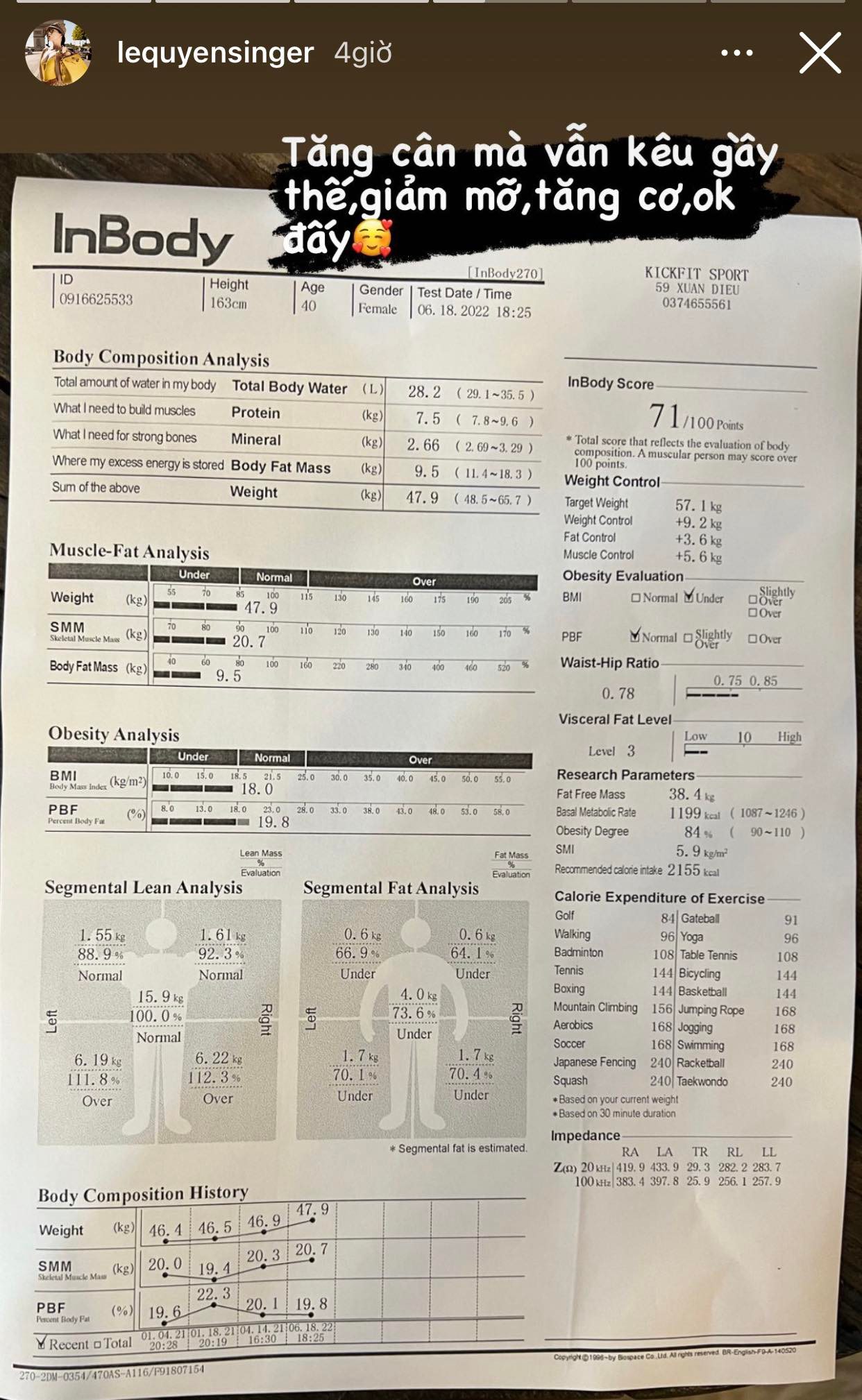 Le-quyen-tu-tin-dang-anh-dien-do-tap-bo-sat-khoe-vong-eo-con-kien-tru-danh-truoc-guong-gay-sot-3