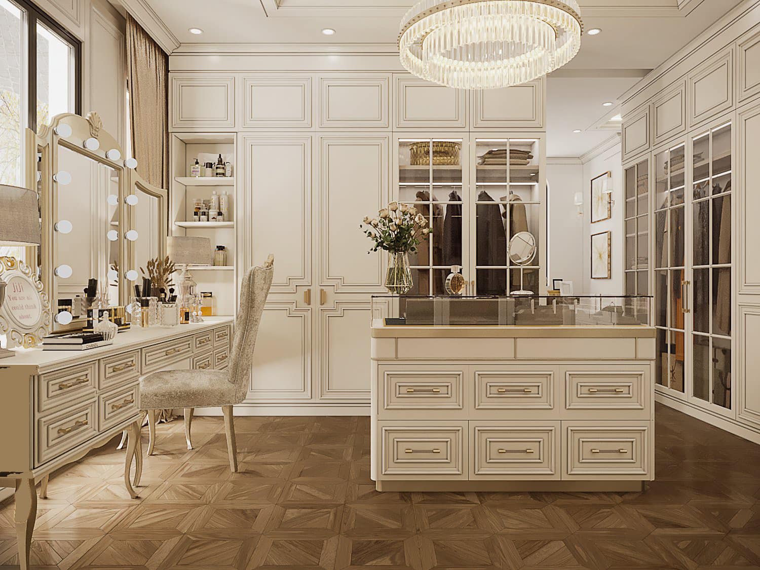 Can-canh-dinh-thu-moi-dep-nhu-mo-cua-le-quyen-biet-thu-50-ty-cua-ngoc-trinh-cung-phai-thua-xa-4