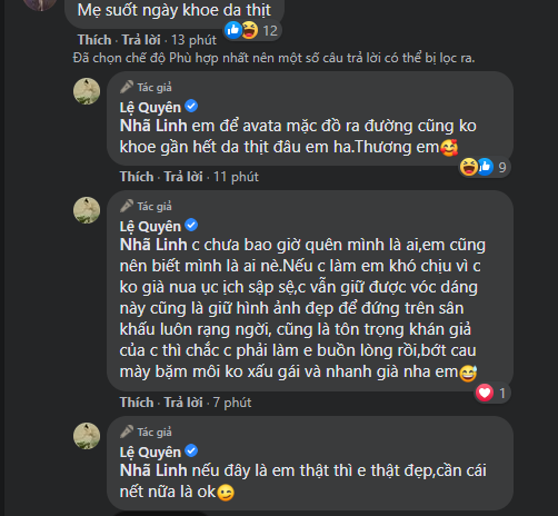 Nhan-sac-that-su-cua-le-quyen-sau-khi-ru-bo-toan-bo-lop-make-up-vap-phai-chi-trich-gay-gat-tu-cdm