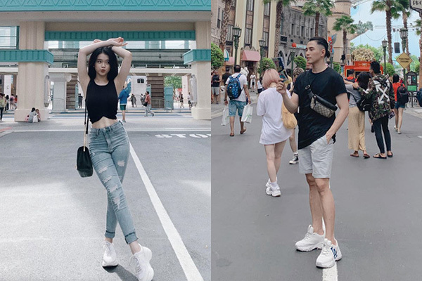 Clip-linh-ka-di-xe-cung-will-ve-cung-1-can-ho-vao-toi-muon-day-len-nghi-van-song-chung