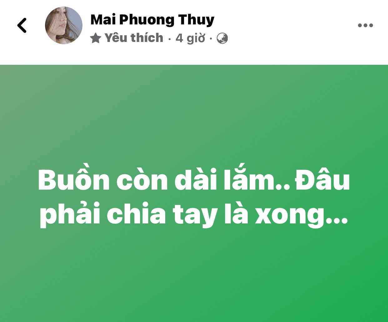 Vua-cong-khai-quay-lai-voi-noo-chua-lau-mai-phuong-thuy-da-de-cap-den-viec-chia-tay-gay-ngo-ngang