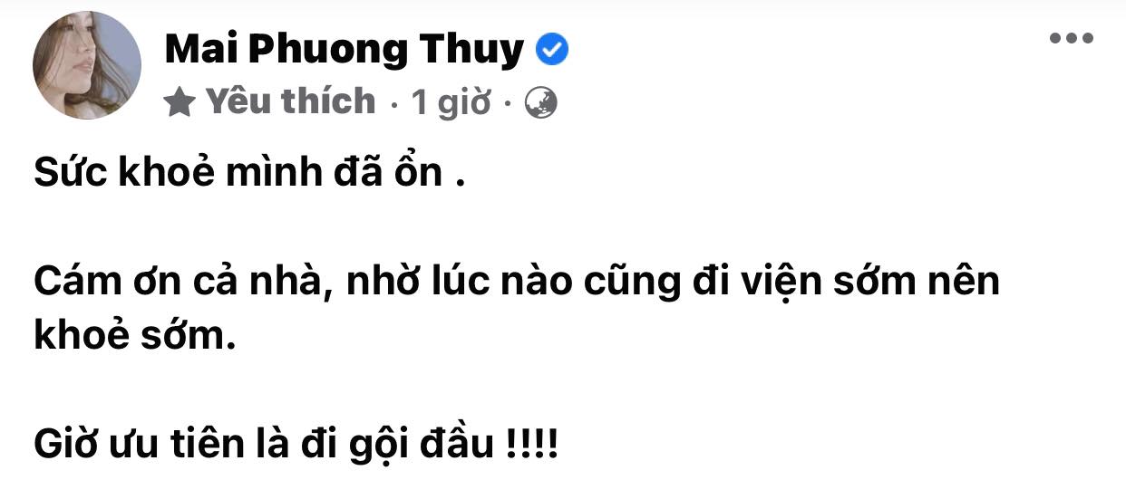 Tinh-hinh-suc-khoe-hien-tai-cua-mai-phuong-thuy-sau-khi-nhap-vien