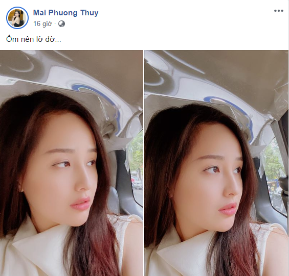 chan-dai-duoc-dang-le-nguyen-vu-dua-don-thong-bao-hoan-moi-cong-viec-vi-om-nang