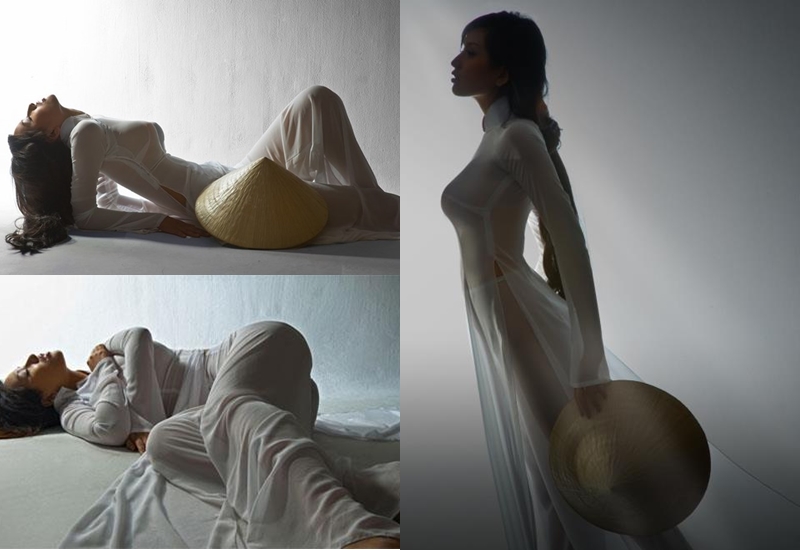 Hoa hậu Mai Phương Thúy gây sốc khi thừa nhận: “Em dốt đấy chị” 