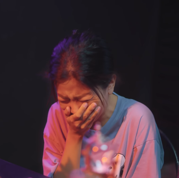 'Rợn người' với vai diễn cuối cùng của Mai Phương - 'hồn ma chết trẻ để lại con gái nhỏ' gây ám ảnh